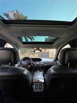 مێرسێدس بێنز S-Class